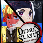 DS:SJ Slayer's Journey