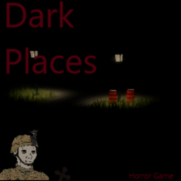 Dark Places (UPDATE)