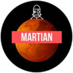 Martian