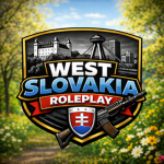 West Slovakia Roleplay
