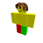 I am giving away my robux