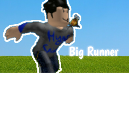 Big Runner