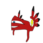 ⚡Lightning McQueen Valk 2.0