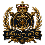 EoC | Admiralty Board