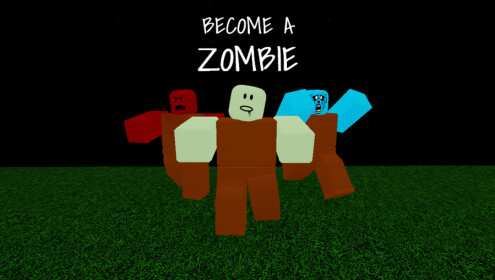 Become a Zombie