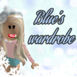 Blue's Wardrobe