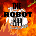 The Robot War - Official