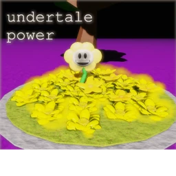undertale power 2 icon