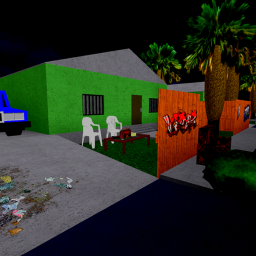 Catastrophe City 2