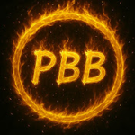 ParkerBbrain Fan club