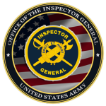 Offіce оf the Inspectоr Generаl