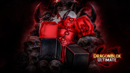 [Lucifer zstąpił] Dragon Blox Ultimate 
