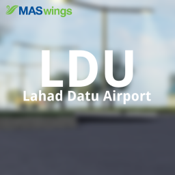 LDU | Lahad Datu Airport