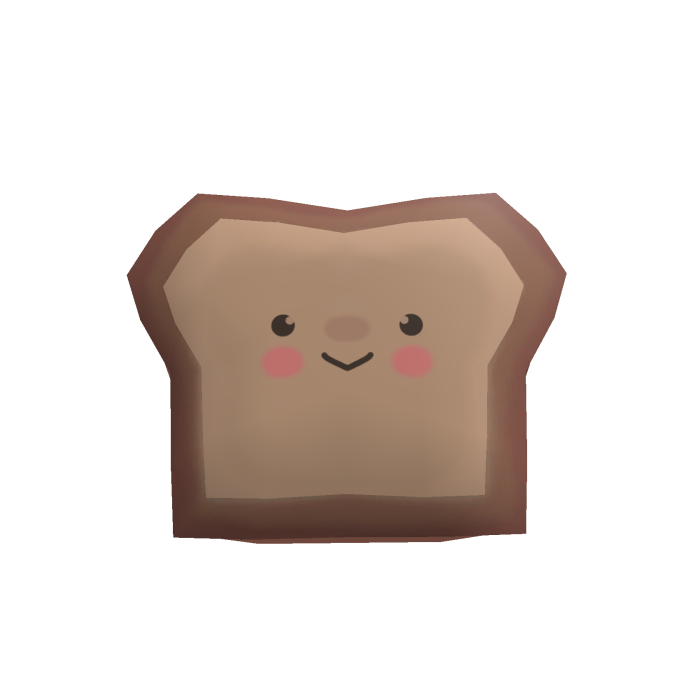 Toast Treat
