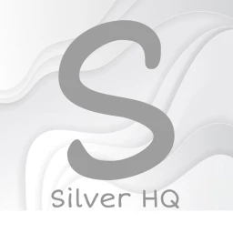 Silver HQ icon