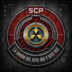 La Unión del site-100 y el site-152