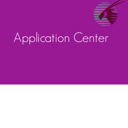 Application Center