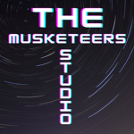 The Musketeers Studio
