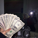 20k $tackin