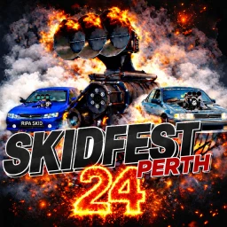 SKIDFEST 24 icon
