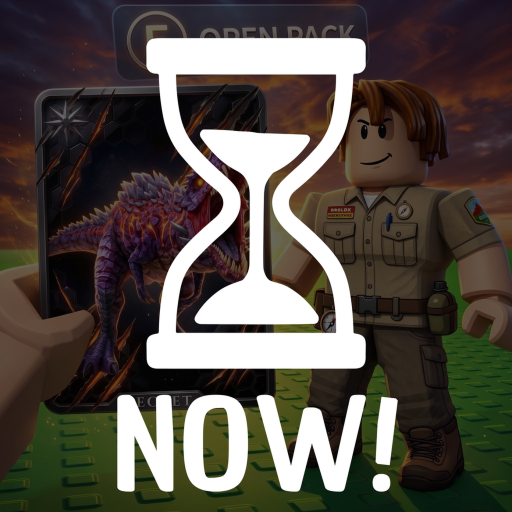 Spin A Dino Card