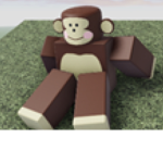 Monke :D