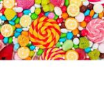 Candy Subscribers!