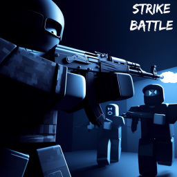 Strike Battle