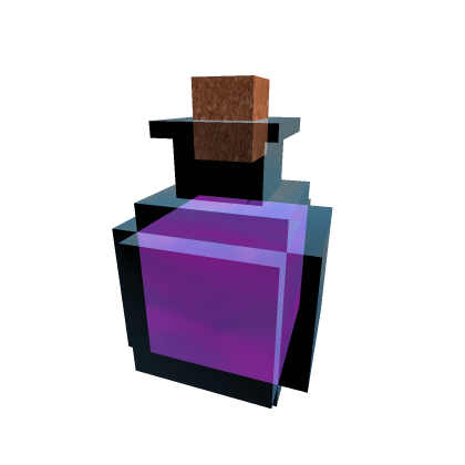 Purple Potion