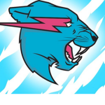 Mr. beast fan club and went to bed