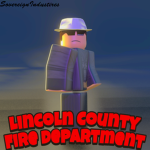 Mano County Fire Department •