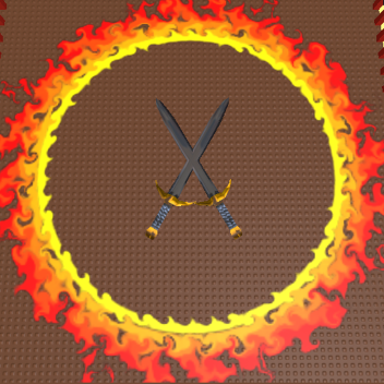 My Sword Fight on the Heights