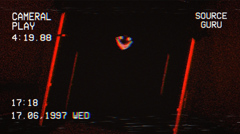 Run for Your Life | The Backrooms screenshot 1