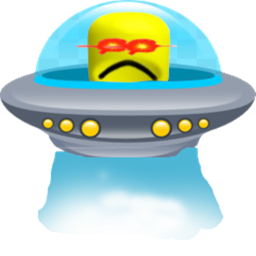 Project Oof Inc The Reality : Spaceship