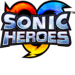 Sonic heros