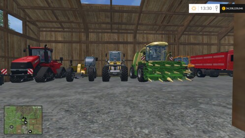 farm game