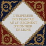 25e Régiment d'Pionnier