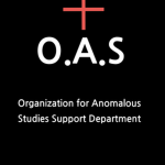 Organization for Anomalous Studies Support Depart