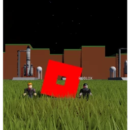 Roblox Space icon