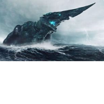 Pacific Monsters