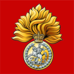 [UK] Royal Regiment of Fusiliers]