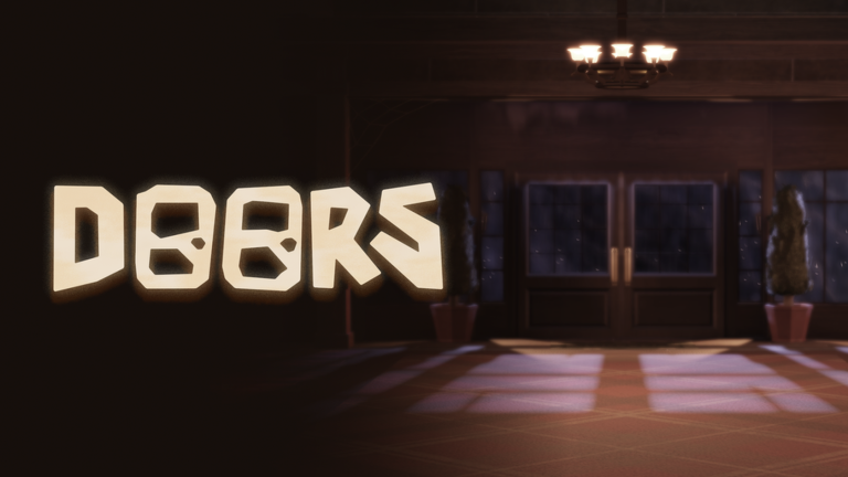 DOORS 👁️ screenshot 6