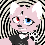 Aura the Wolf Fan Club