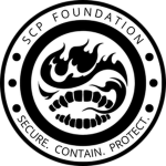|SCP| Epsilon-9 ||