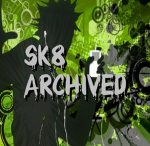 sk8 archived