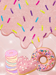 Donut city land