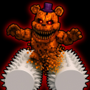 Shred a FNaF