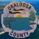 Okaloosa Island