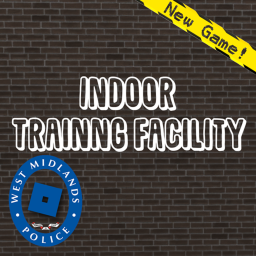 [DESC] Indoor Training Facility