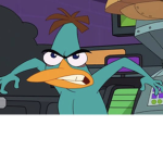 Perry gang:)